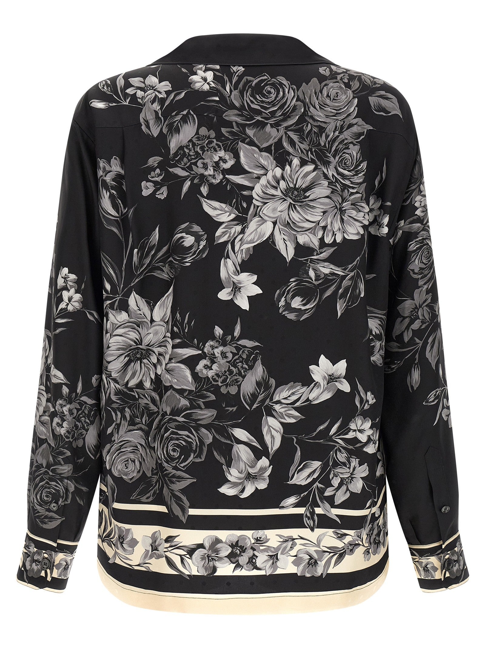Dolce & Gabbana - nan - Black - Shirt