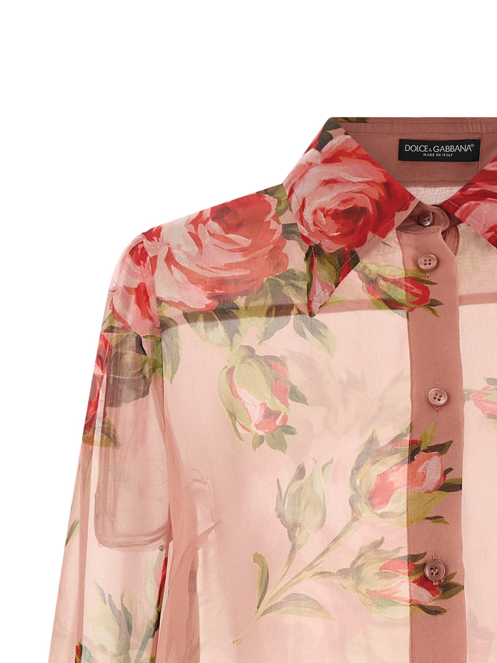 Dolce & Gabbana - nan - Black - Shirt