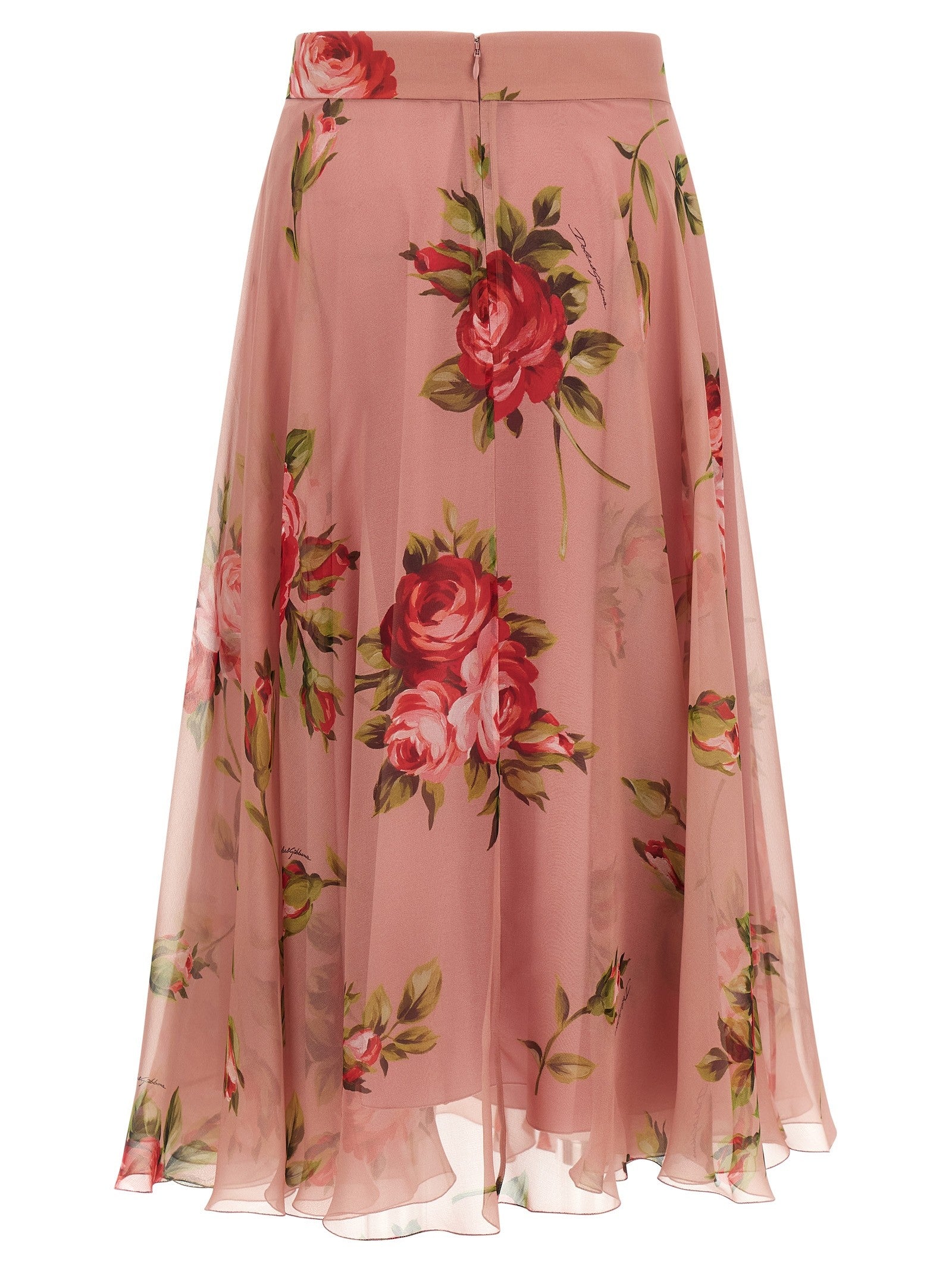 Dolce & Gabbana - nan - Black - Skirt