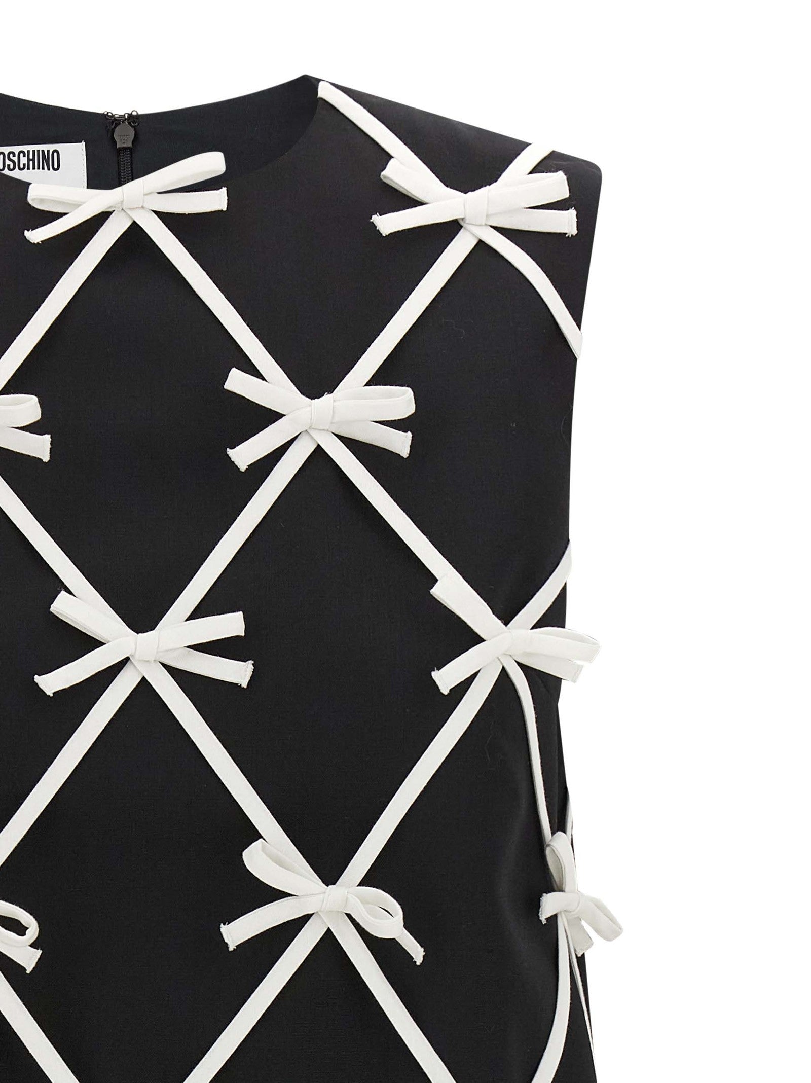 Moschino - nan - Multicolor - Dress