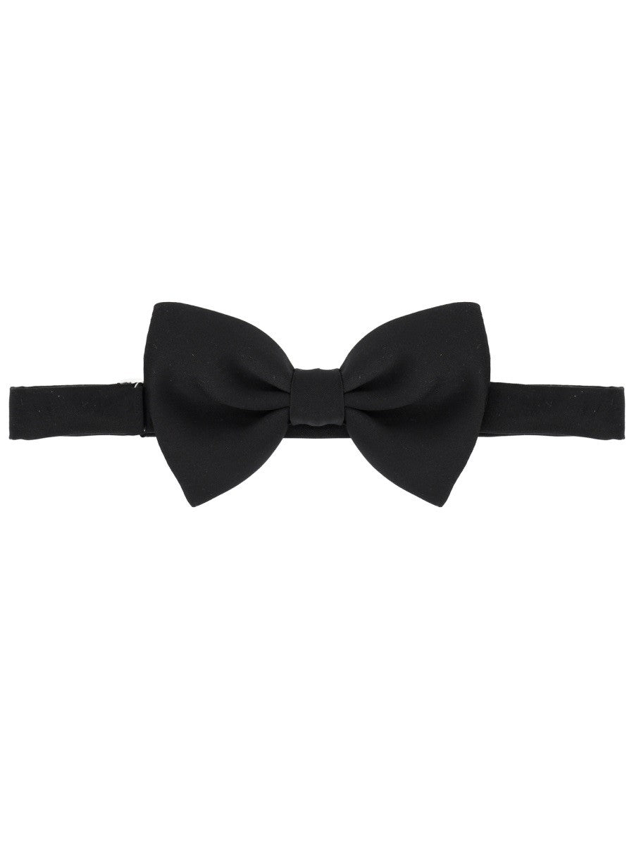 Tagliatore - Man - Black - Tie
