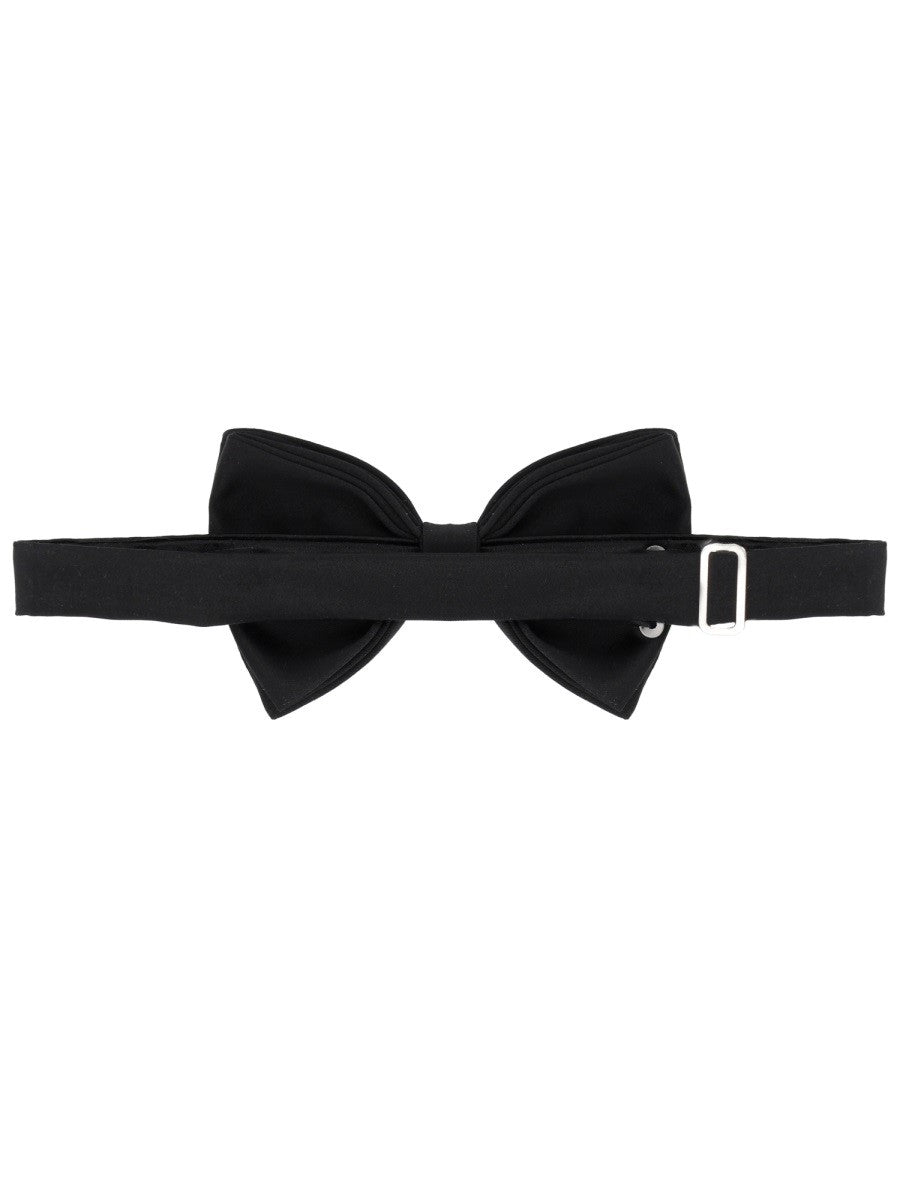 Tagliatore - Man - Black - Tie