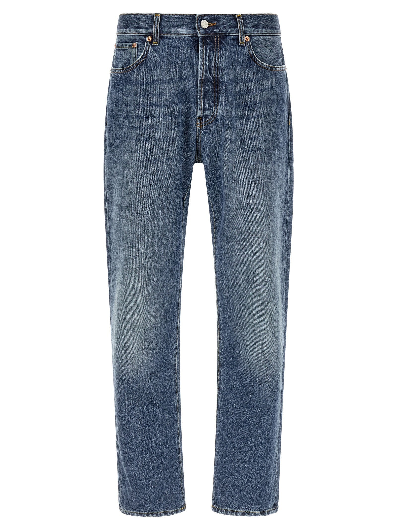 DEPARTMENT 5 - nan - Blue - Jeans