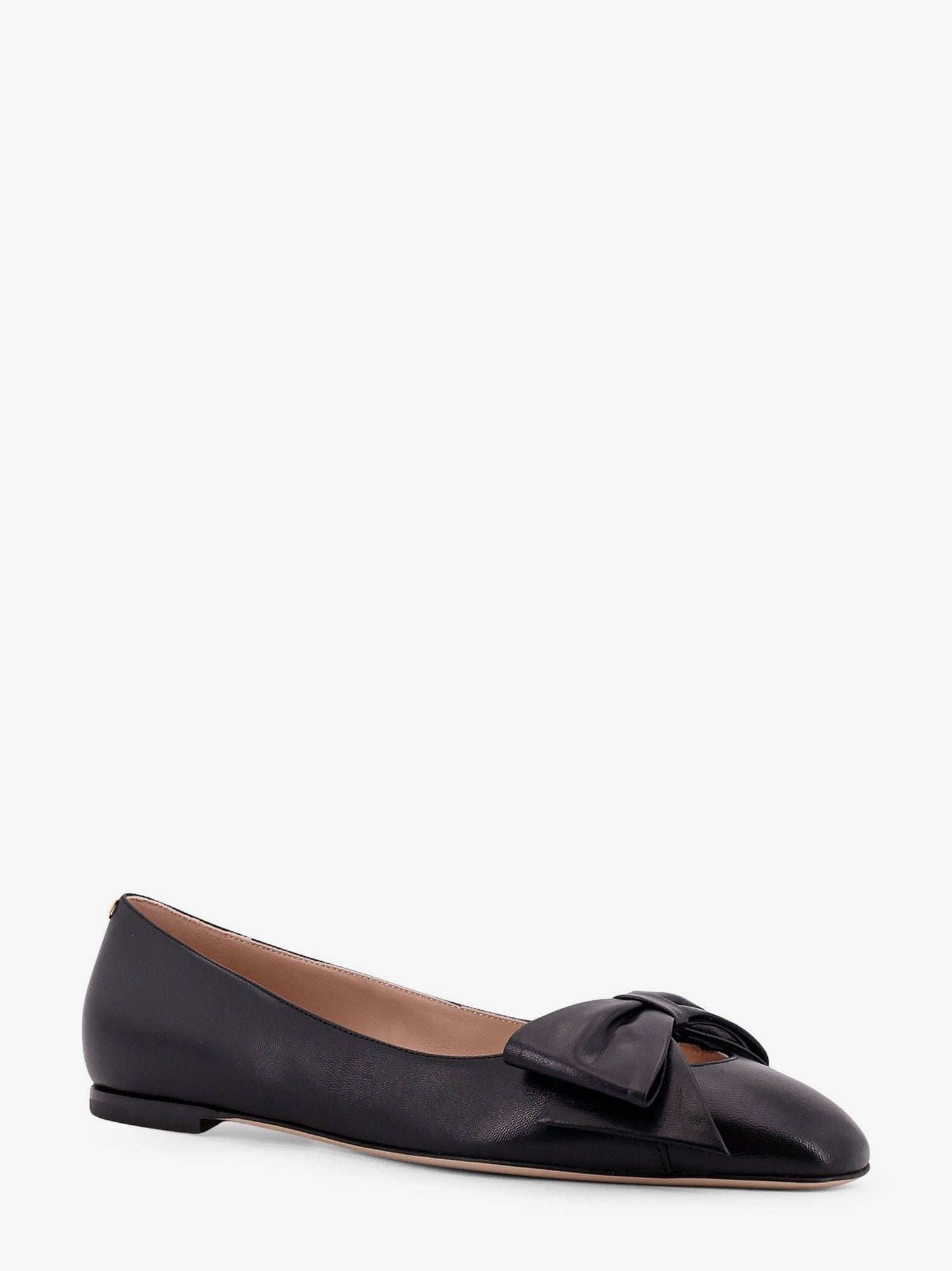 Valentino Garavani - Woman - Black - Ballerina