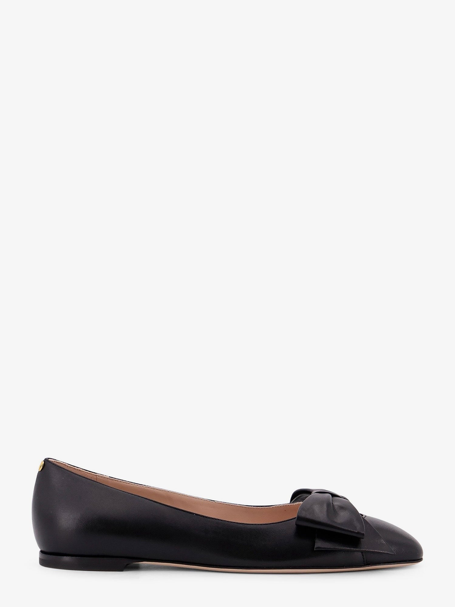 Valentino Garavani - Woman - Black - Ballerina