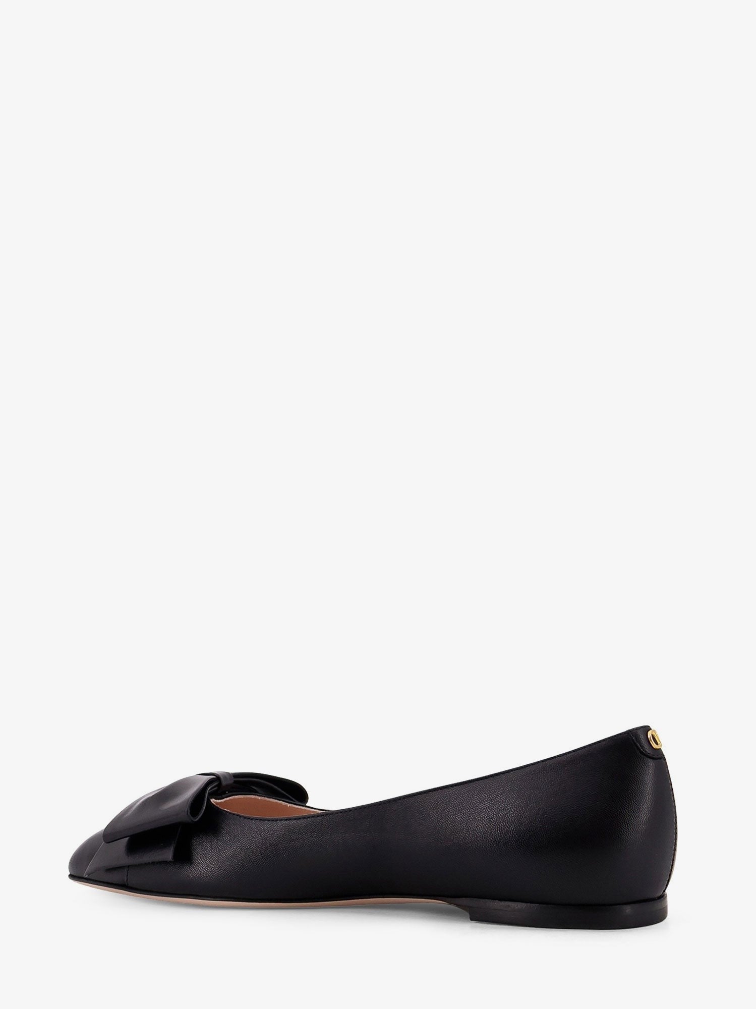 Valentino Garavani - Woman - Black - Ballerina