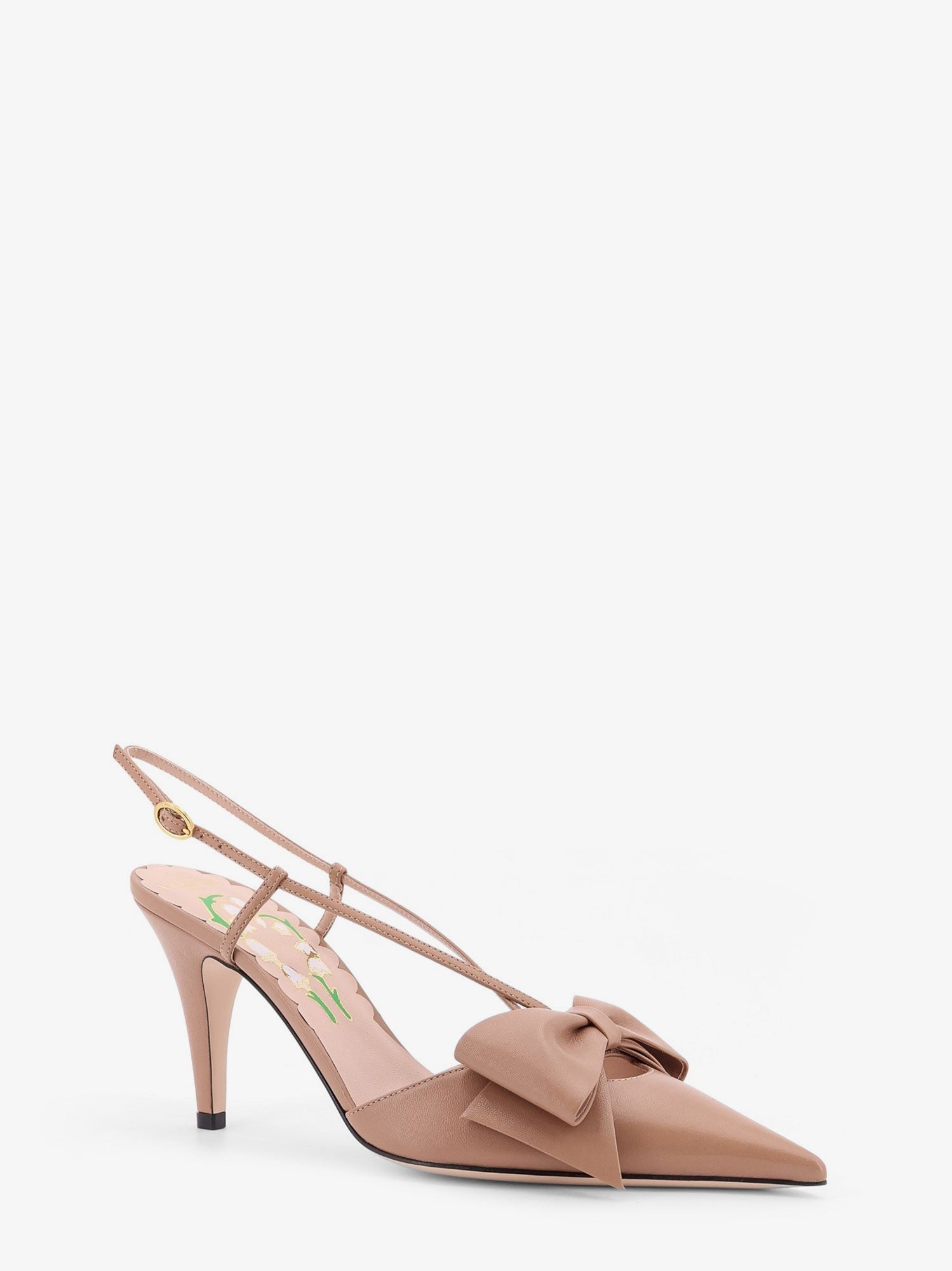 Valentino Garavani - Woman - Black - Pump