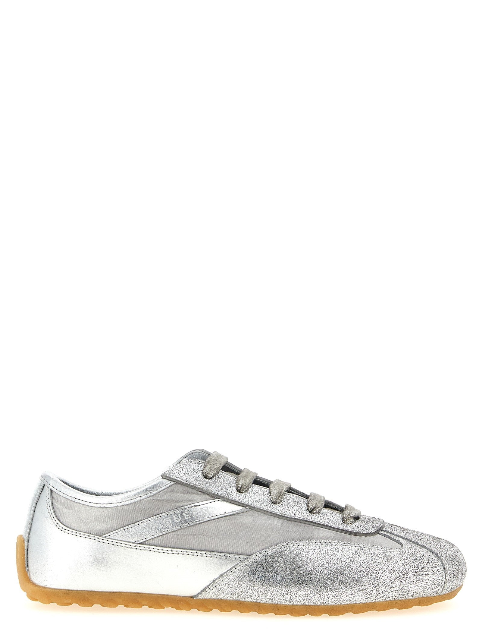 MCQUEEN - nan - Silver - Sneaker