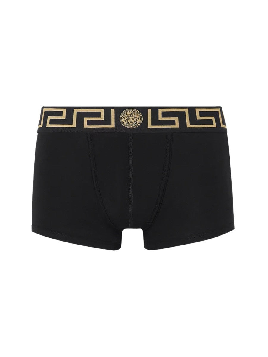 Versace - Man - Grey - Underpants