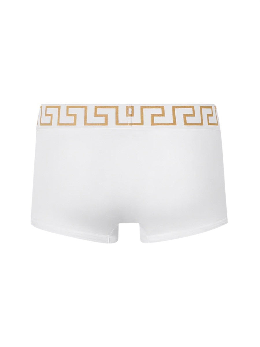 Versace - Man - White - Underpants