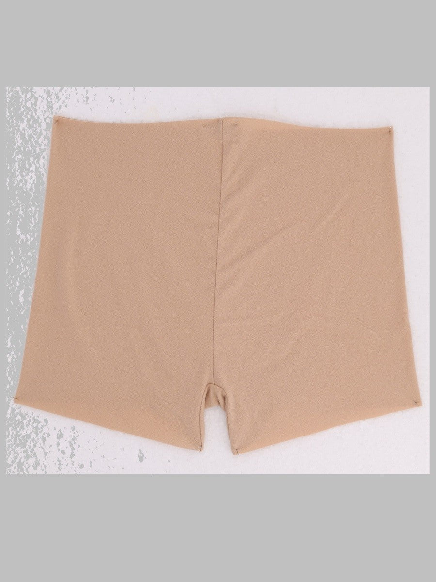 MM6 MAISON MARGIELA - Woman - Beige - Shorts