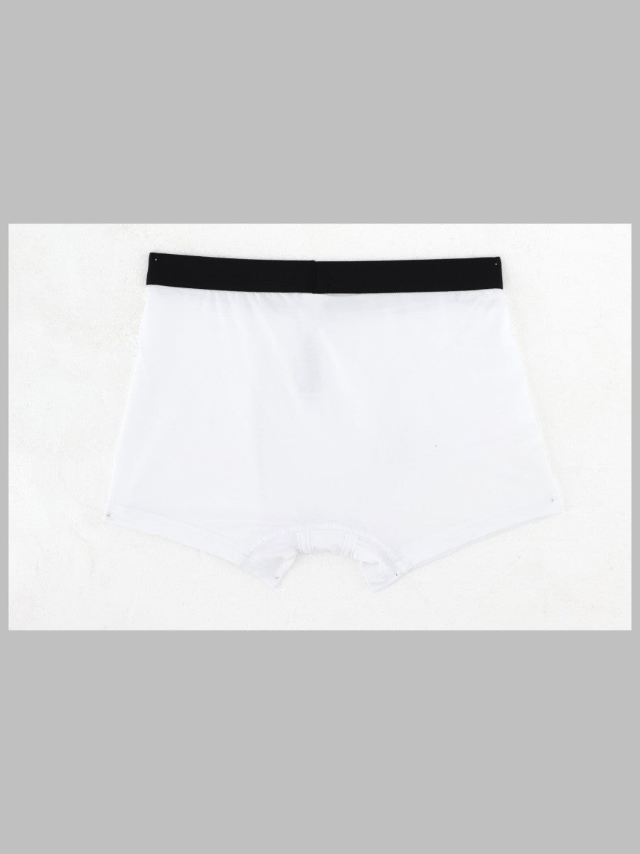 MM6 MAISON MARGIELA - Man - White - Underpants