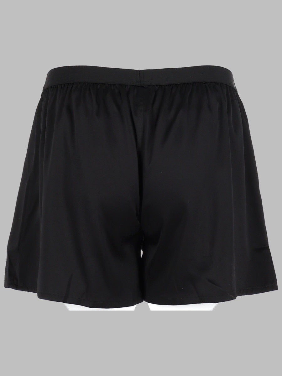 MM6 MAISON MARGIELA - Man - Black - Underpants