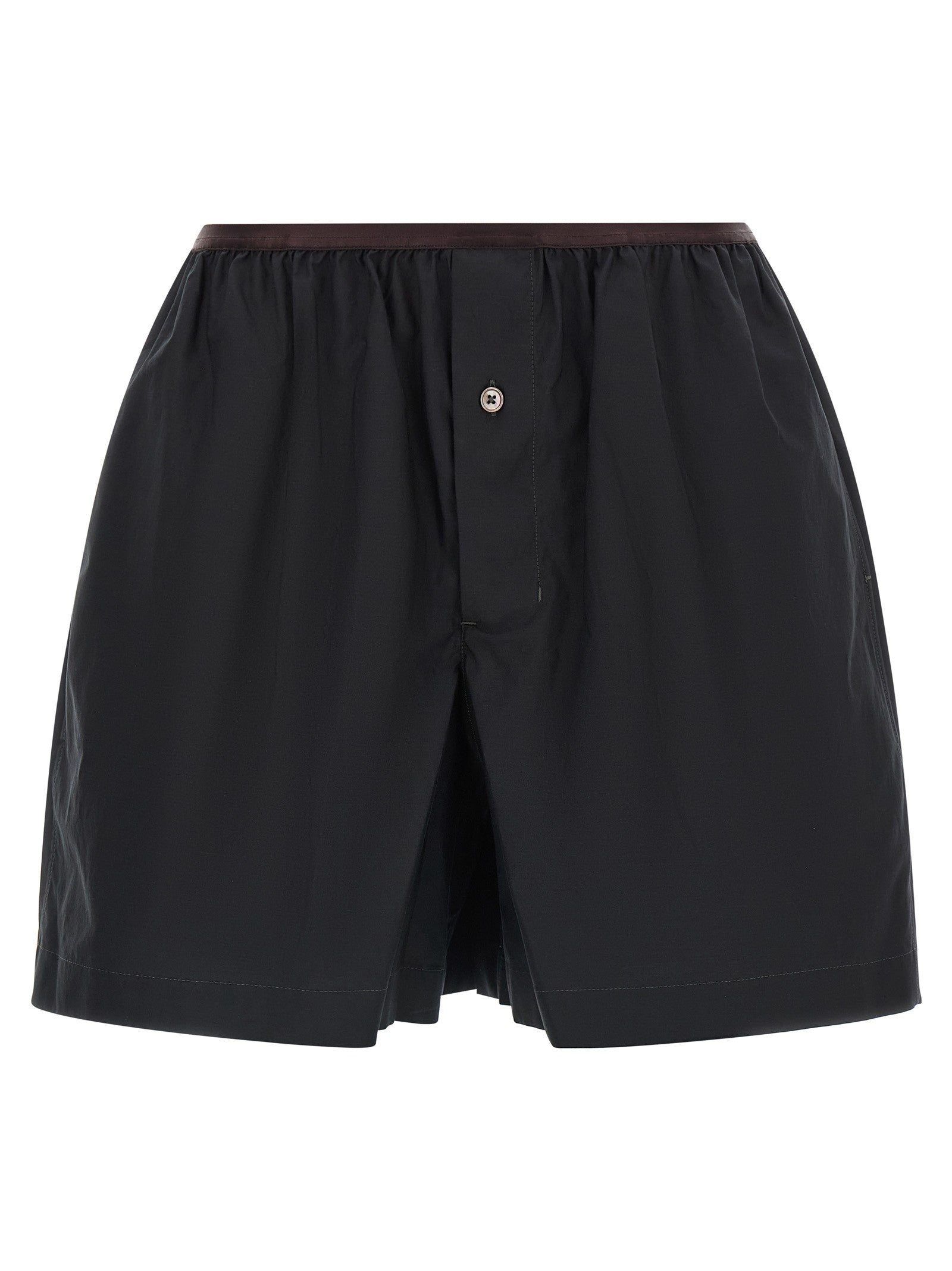 LEMAIRE - nan - Grey - Shorts
