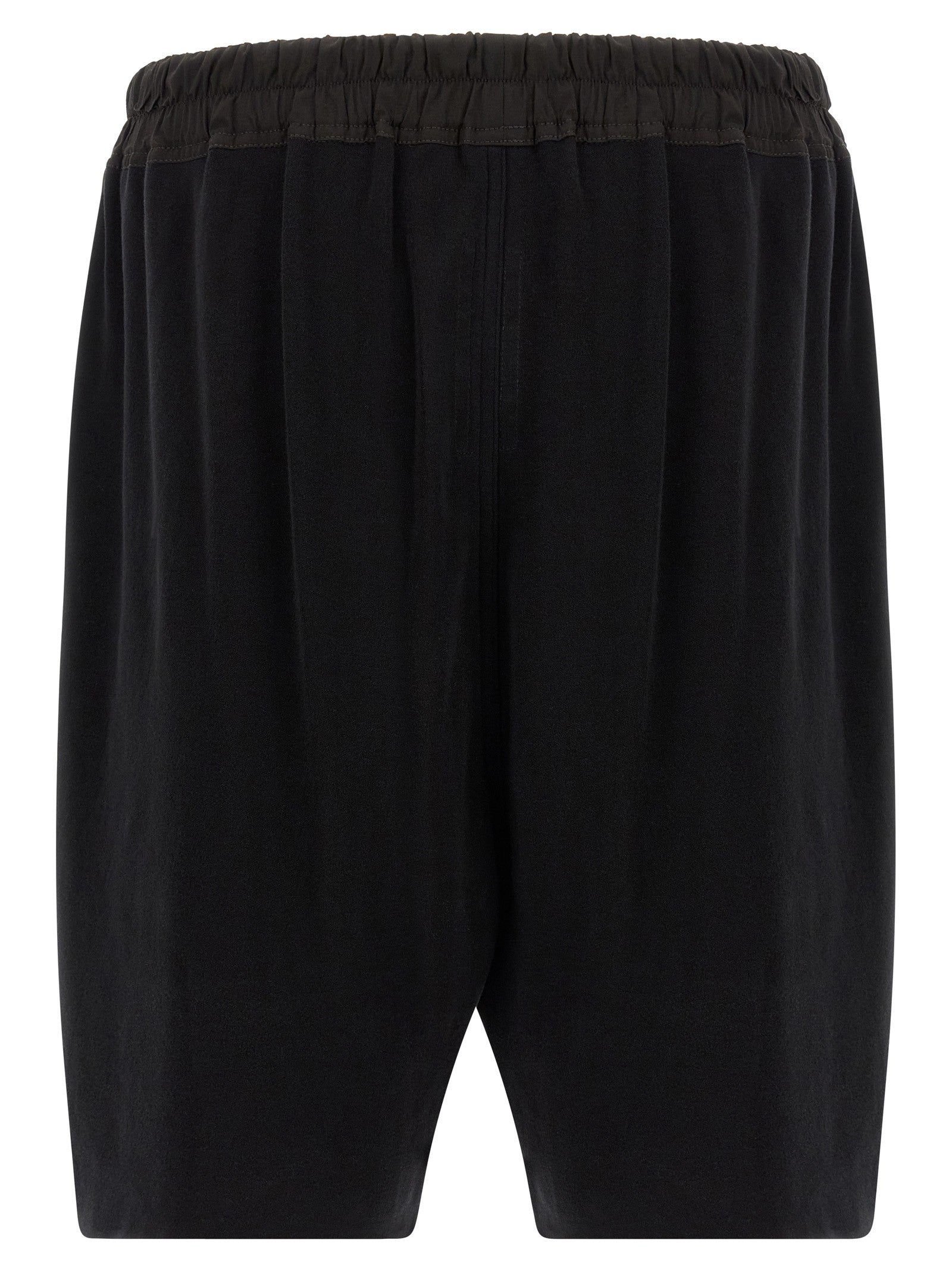 RICK OWENS - nan - Black - Shorts