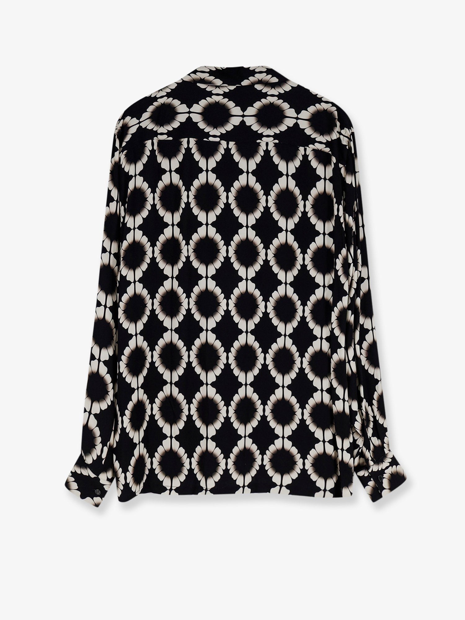 Laneus - Man - Black - Shirt