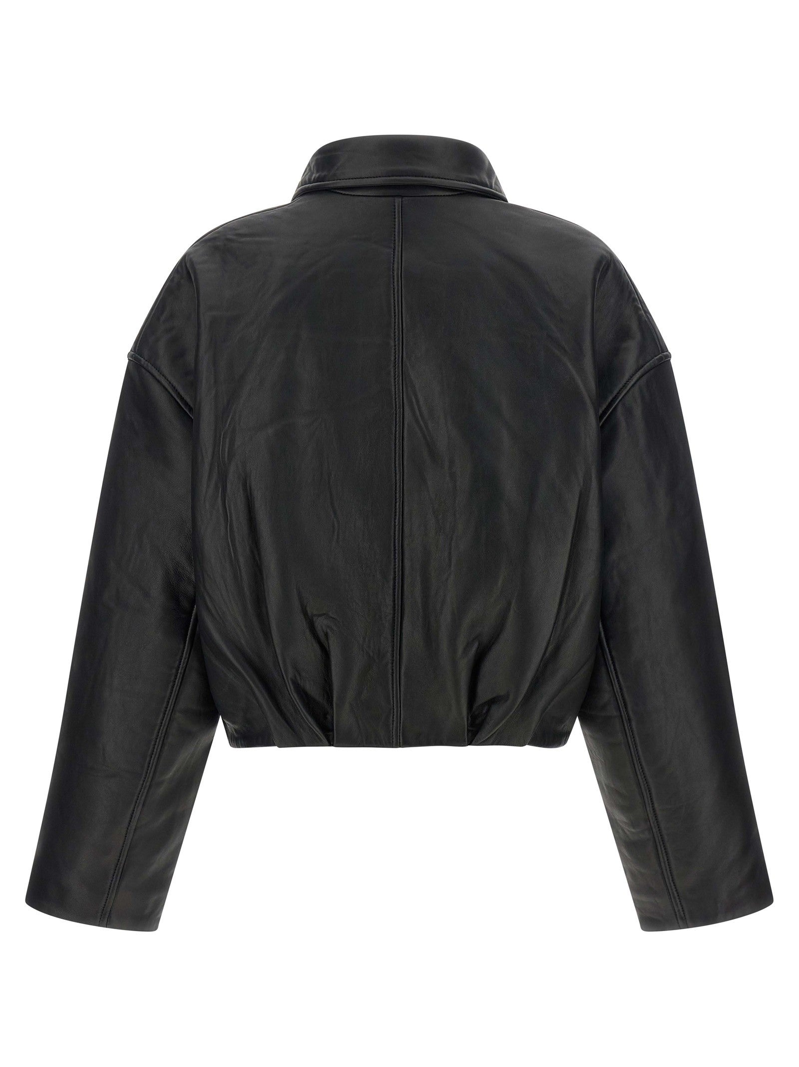 ROTATE BIRGER CHRISTENSEN - nan - Black - Jacket
