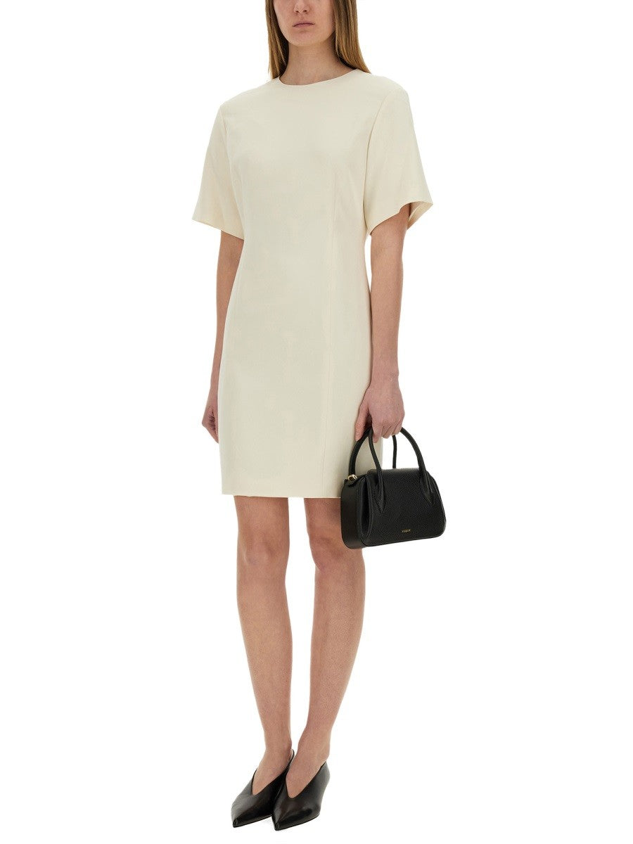 THEORY - Woman - Beige - Dress