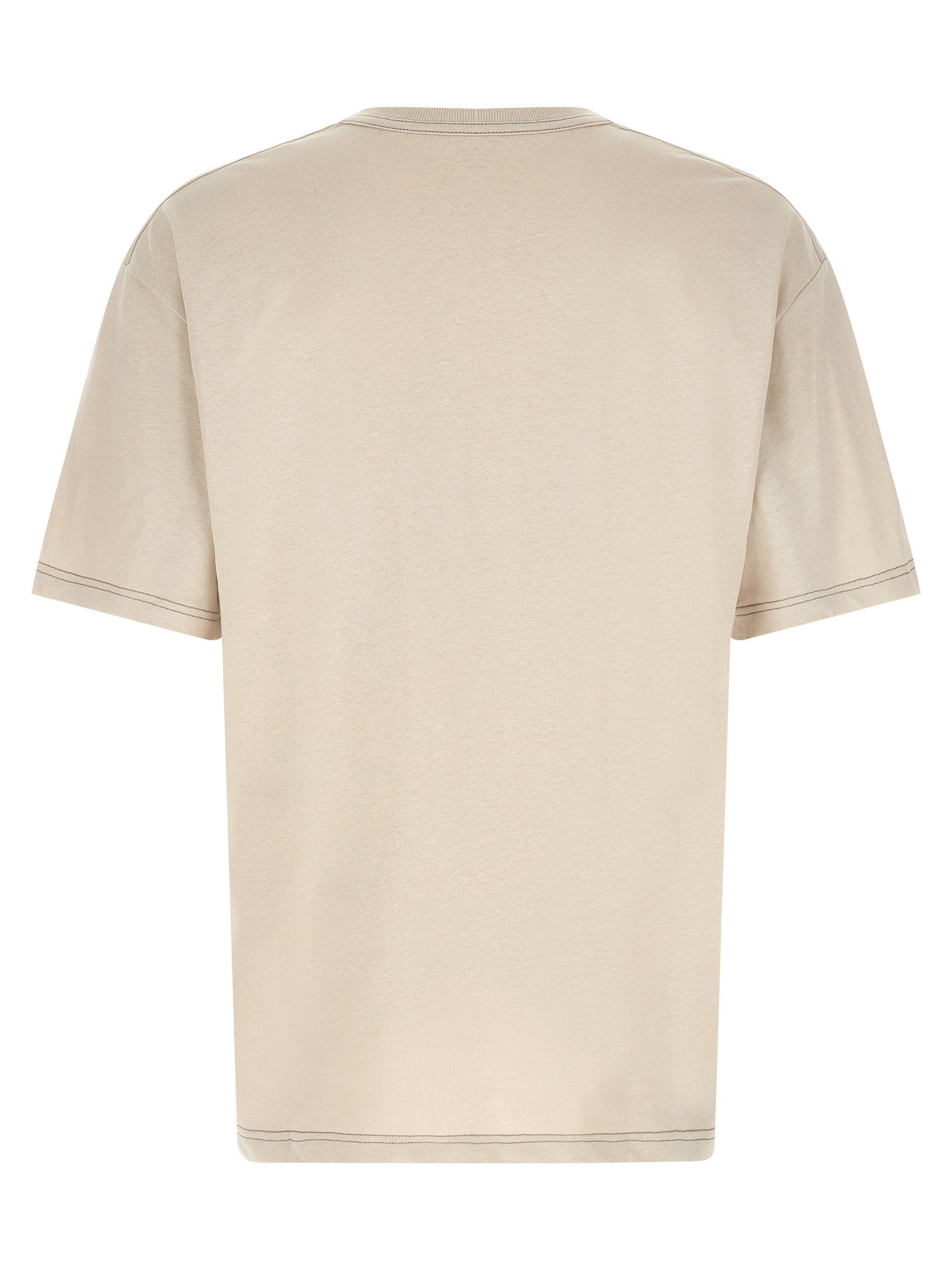 LEMAIRE - nan - Beige - T-shirt