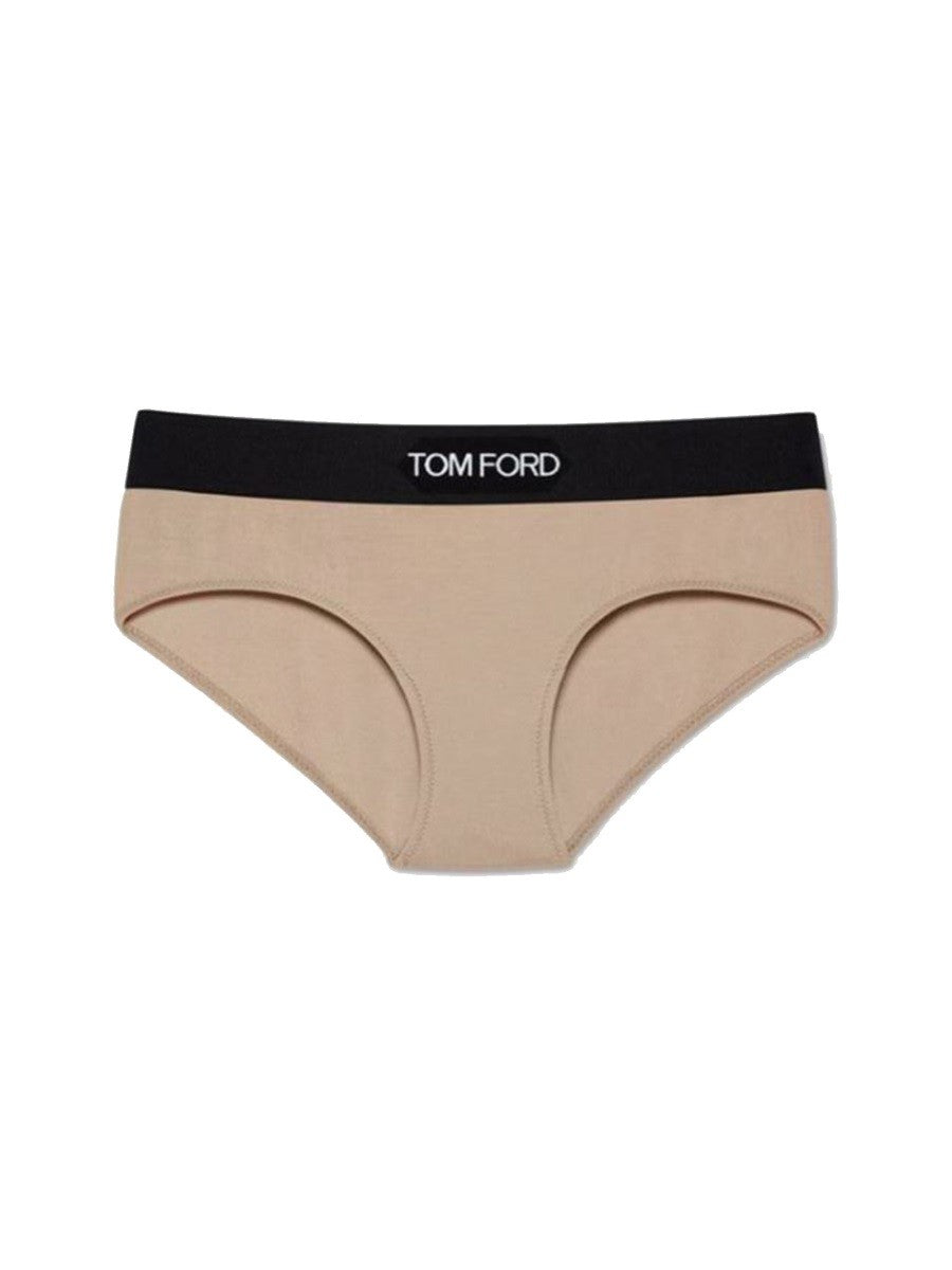 TOM FORD - Woman - Pink - Underwear