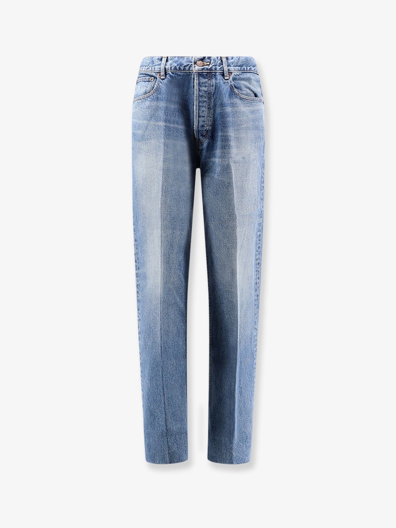 Celine - Man - Blue - Jeans