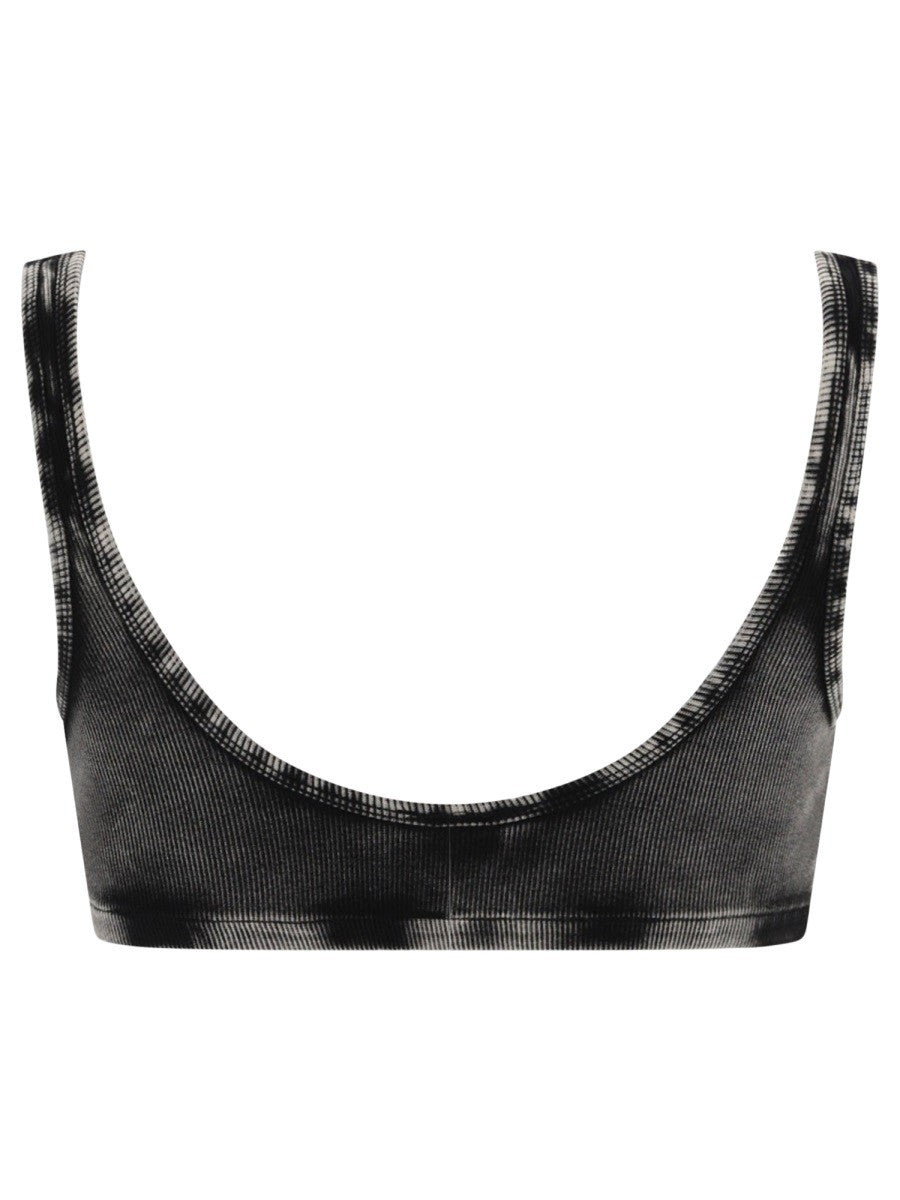 Diesel - Woman - Grey - Underwear