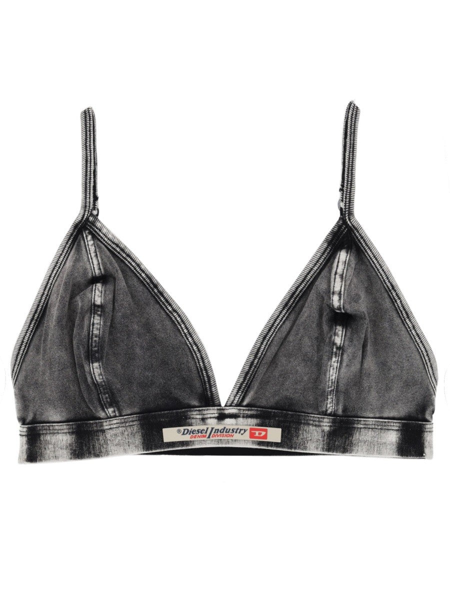 Diesel - Woman - Grey - Underwear