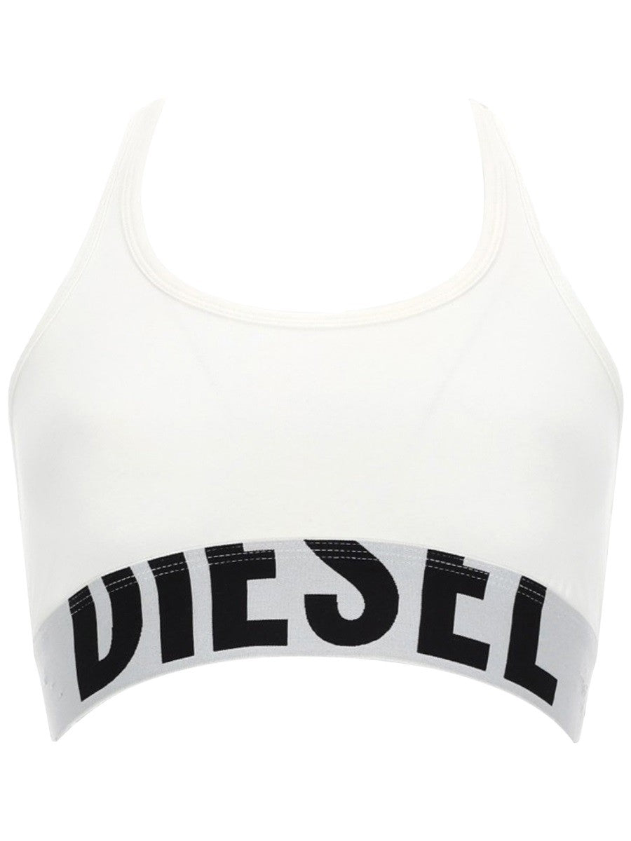 Diesel - Woman - White - Underwear