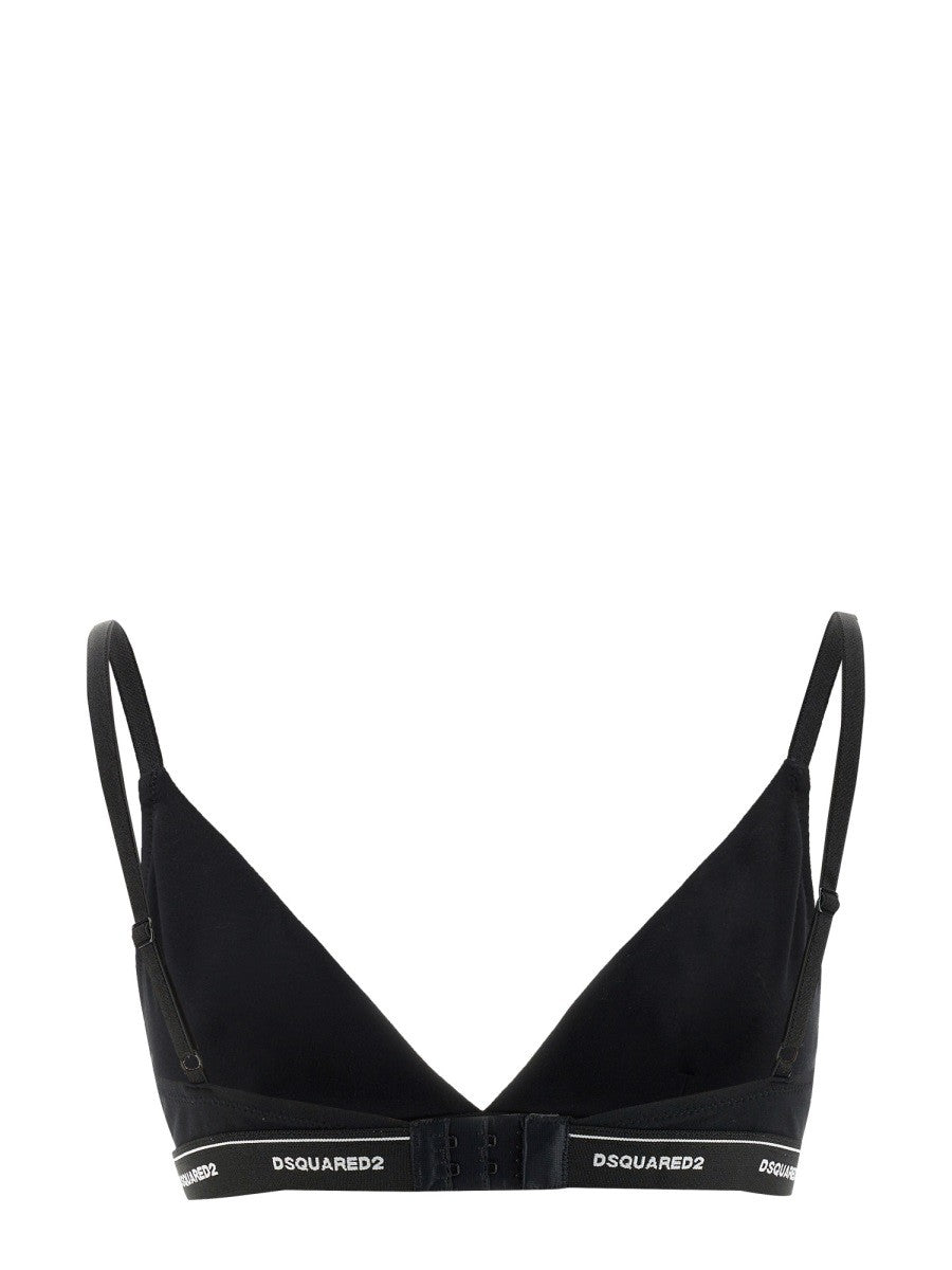 Dsquared - Woman - Black - Underwear