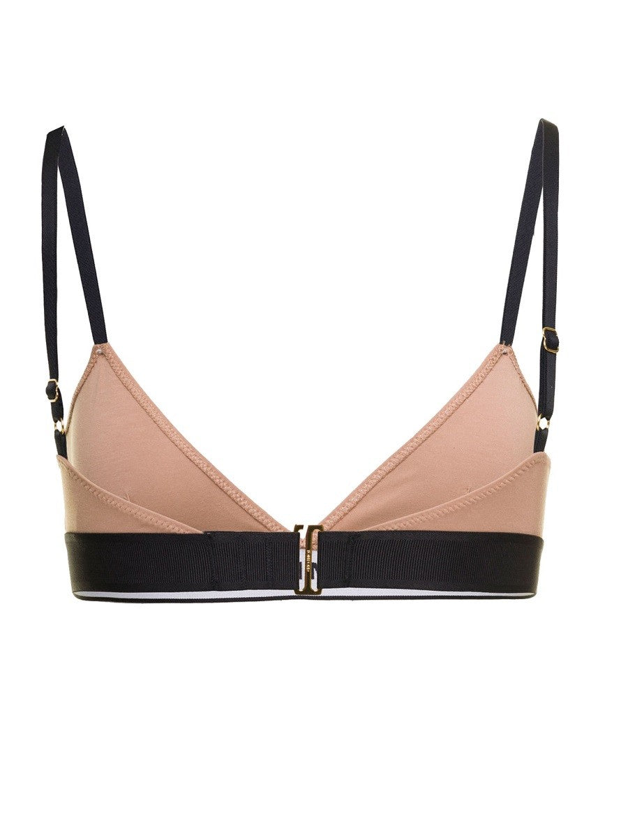 TOM FORD - Woman - Pink - Underwear