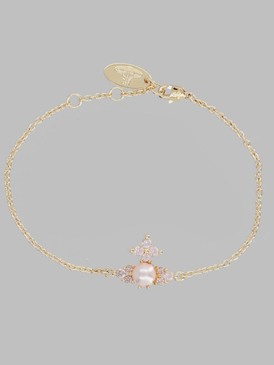 Vivienne Westwood - Woman - Gold - Bracelet