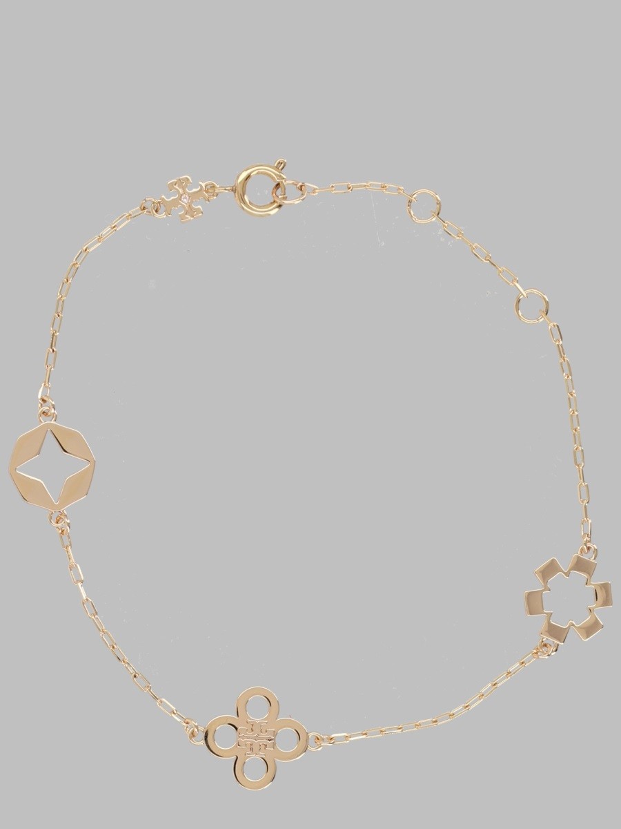 Tory Burch - Woman - Gold - Bracelet
