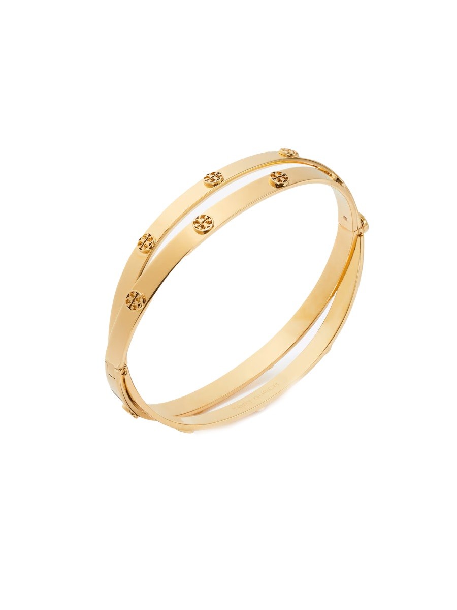 Tory Burch - Woman - Gold - Bracelet