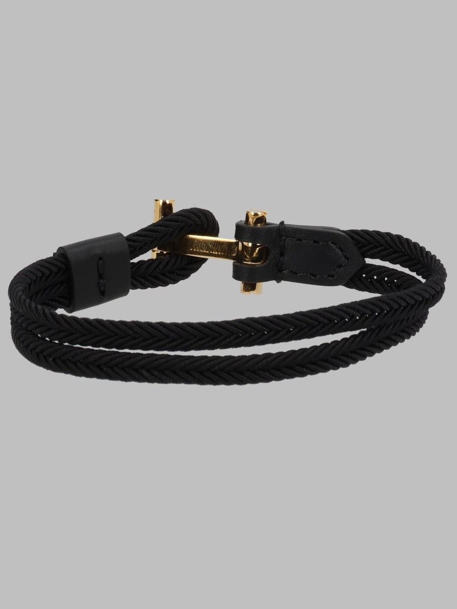 TOM FORD - Man - Black - Bracelet
