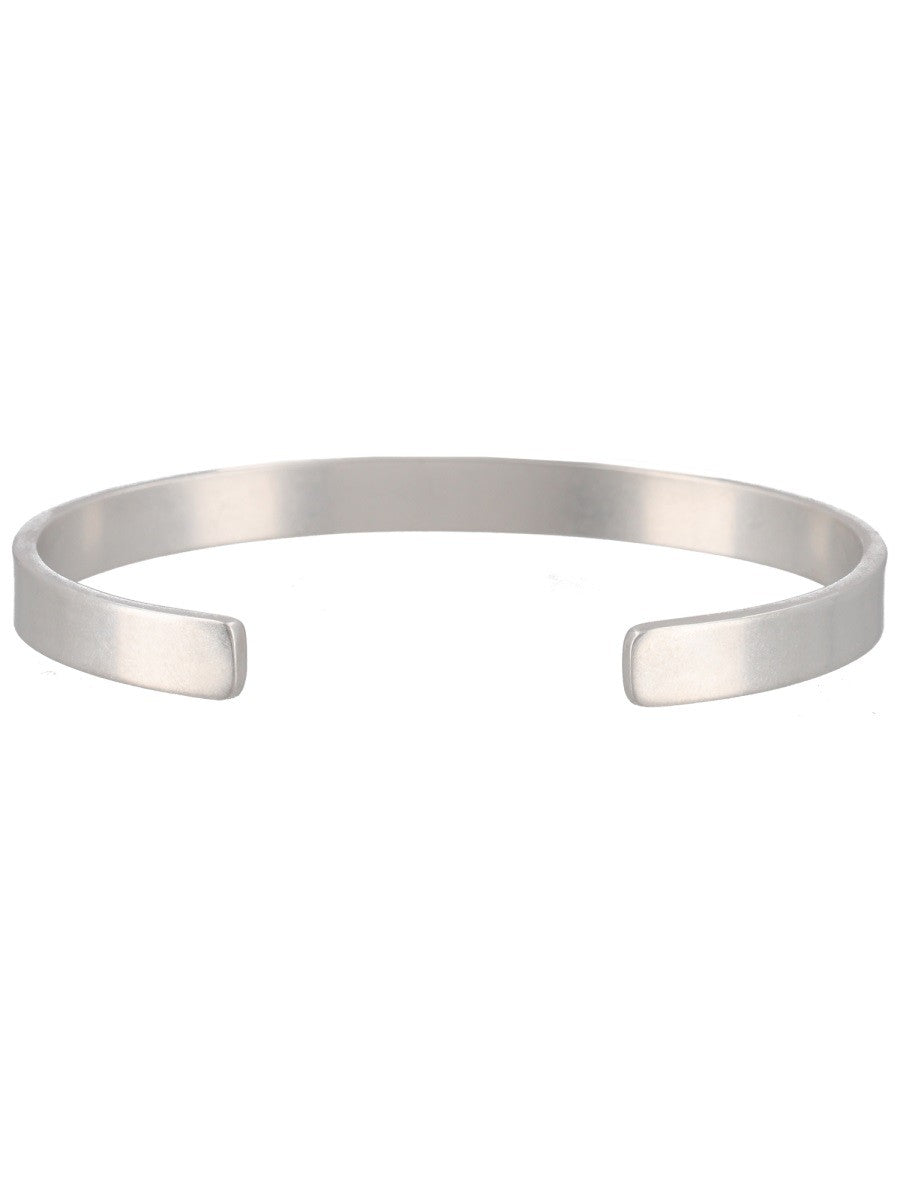 Maison Margiela - Man - Silver - Bracelet