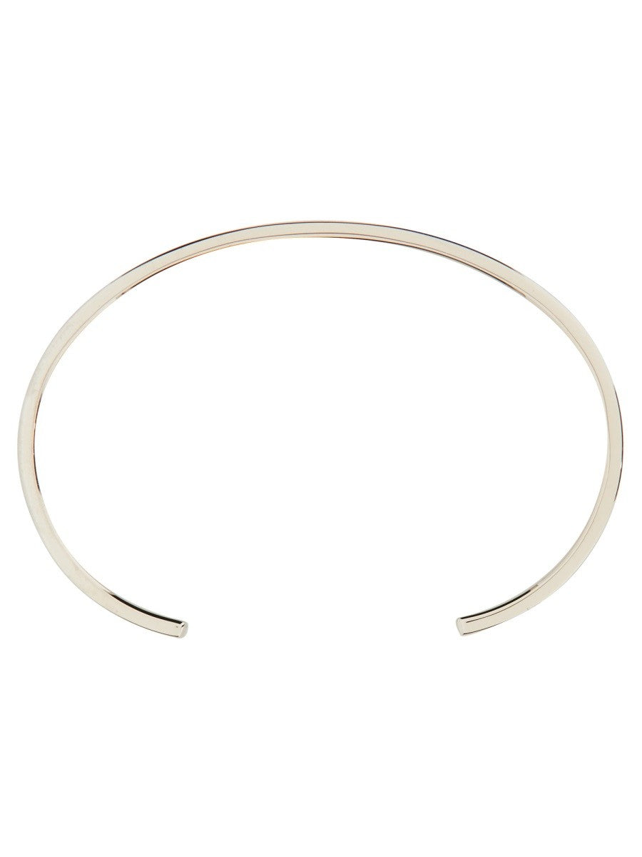 MM6 MAISON MARGIELA - Woman - Silver - Bracelet