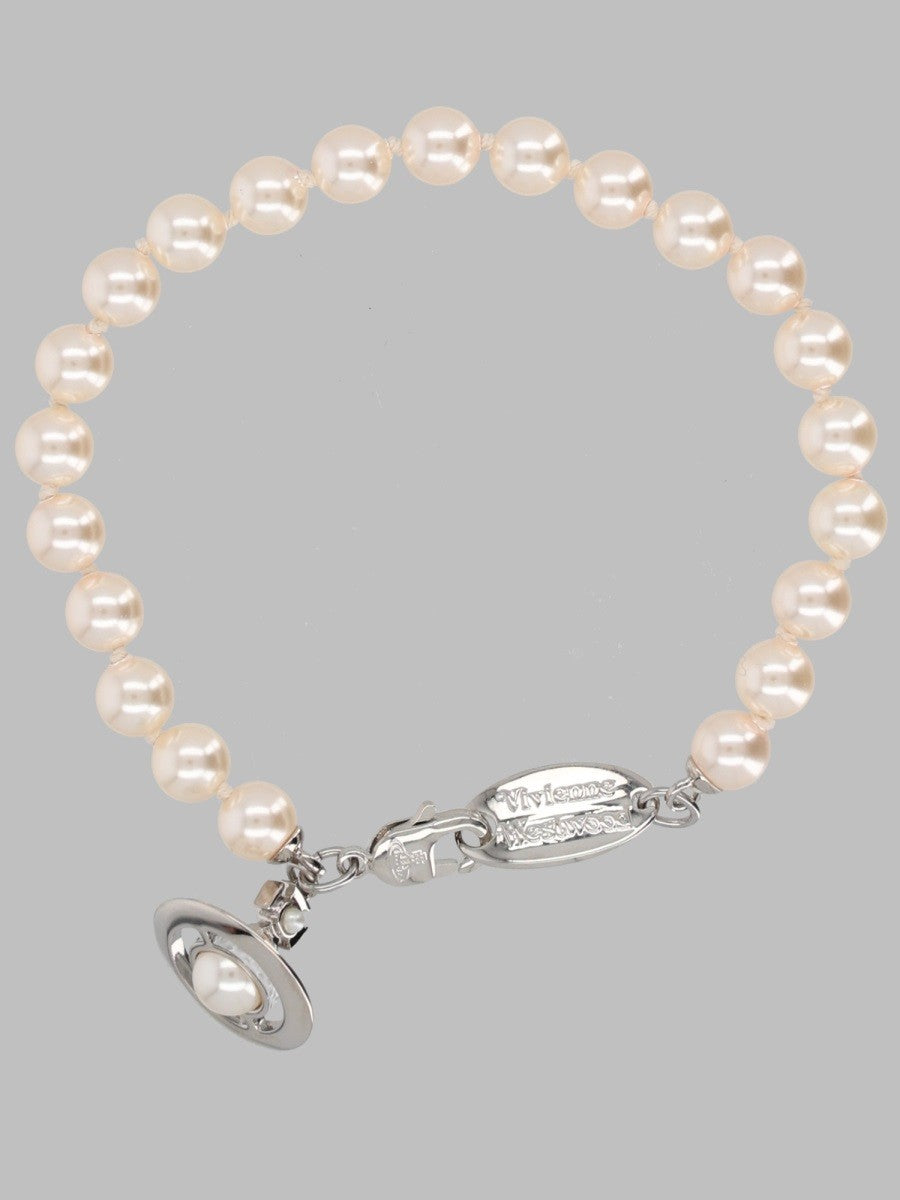 Vivienne Westwood - Woman - Gold - Bracelet