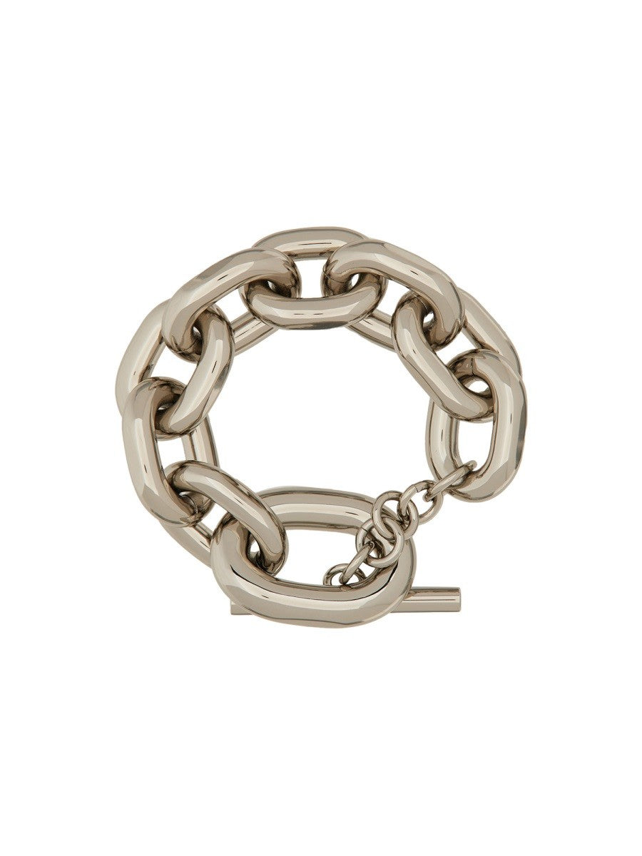 RABANNE - Woman - Silver - Bracelet