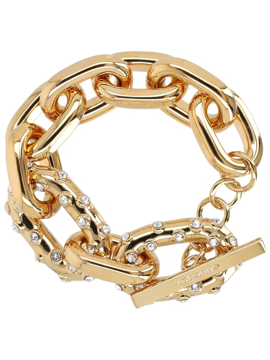 RABANNE - Woman - Gold - Bracelet