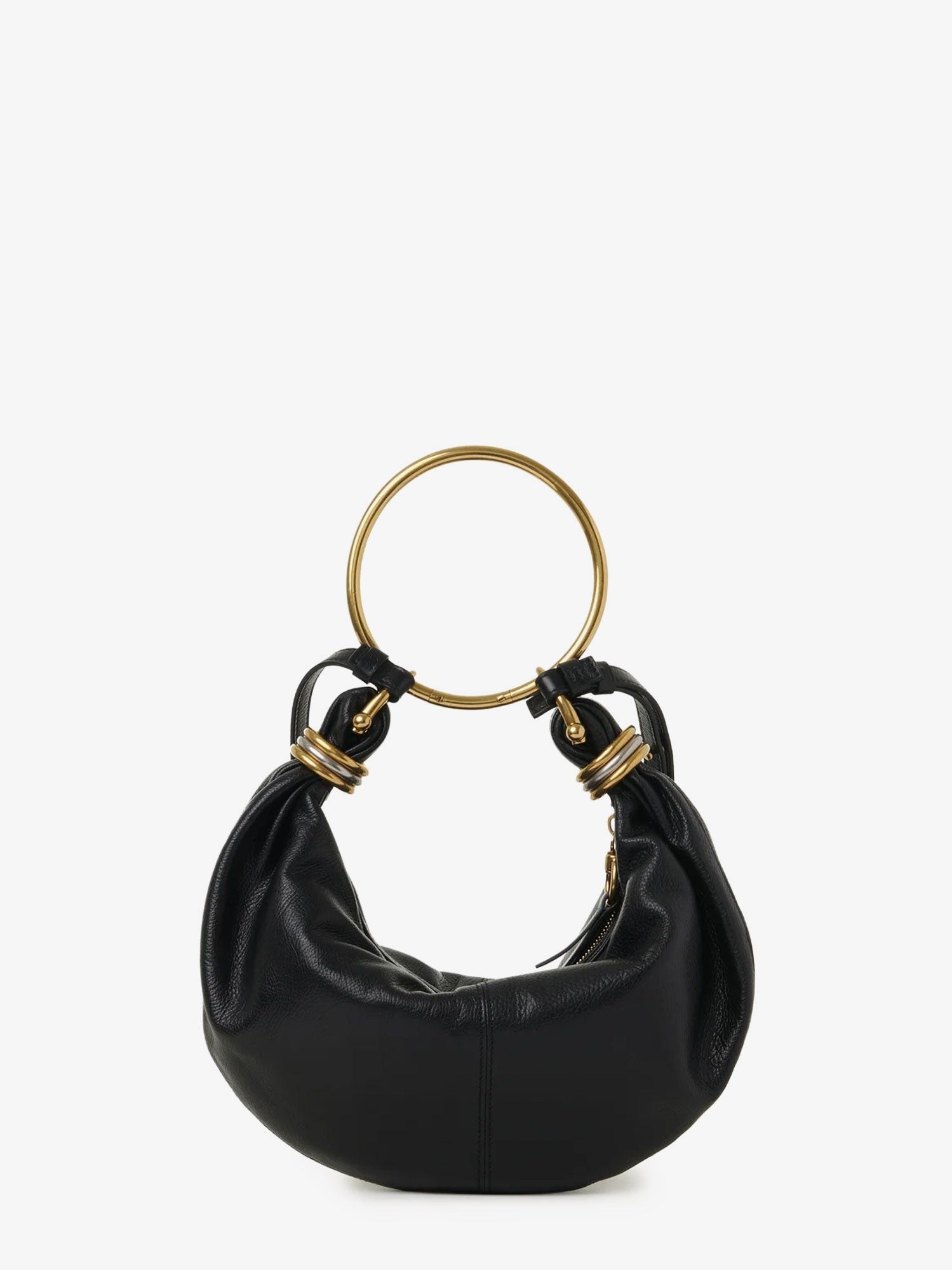CHLOÉ - Woman - Black - Handbag