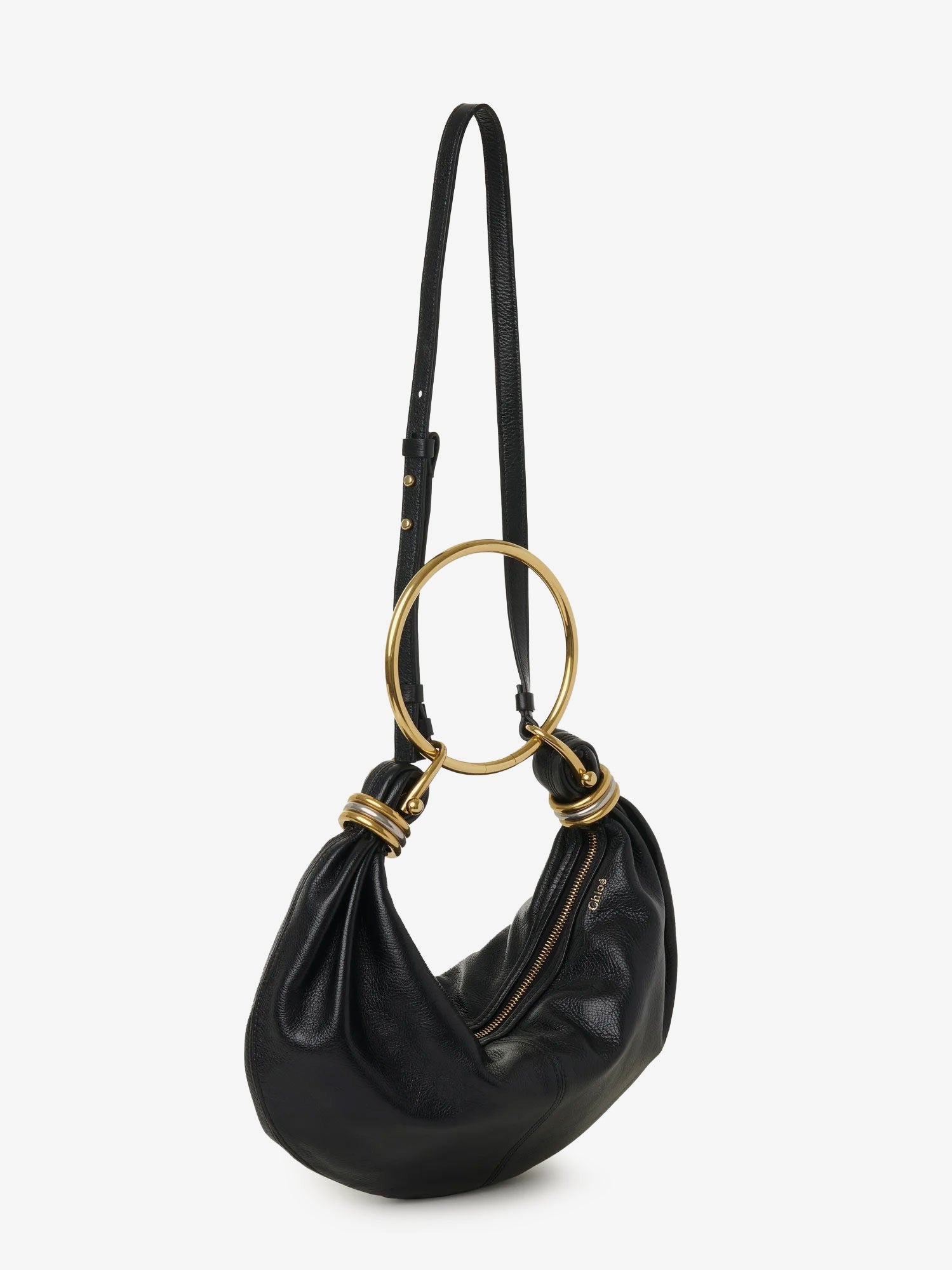 CHLOÉ - Woman - Black - Handbag