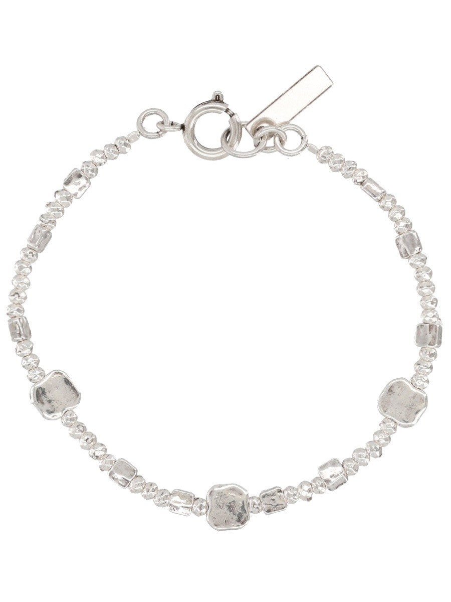 MARANT - Man - Silver - Bracelet