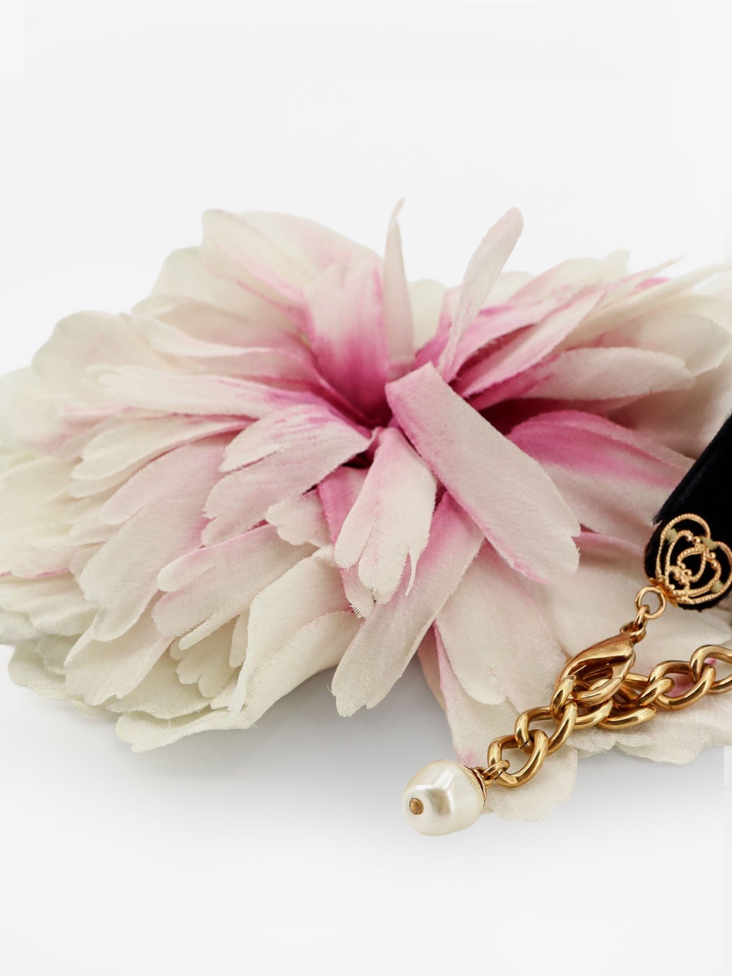 Dolce & Gabbana - Woman - Beige - Jewelry