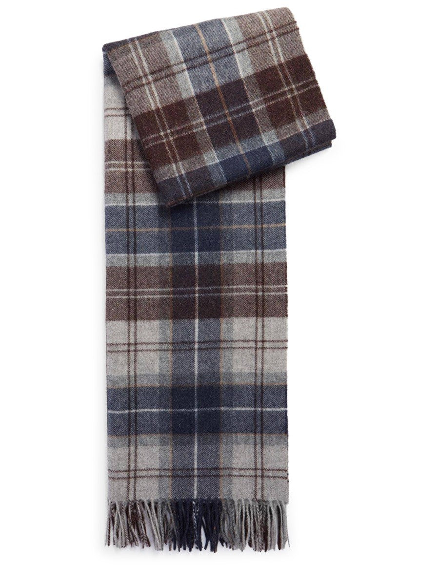 BARBOUR - Man - Multicolor - Scarf