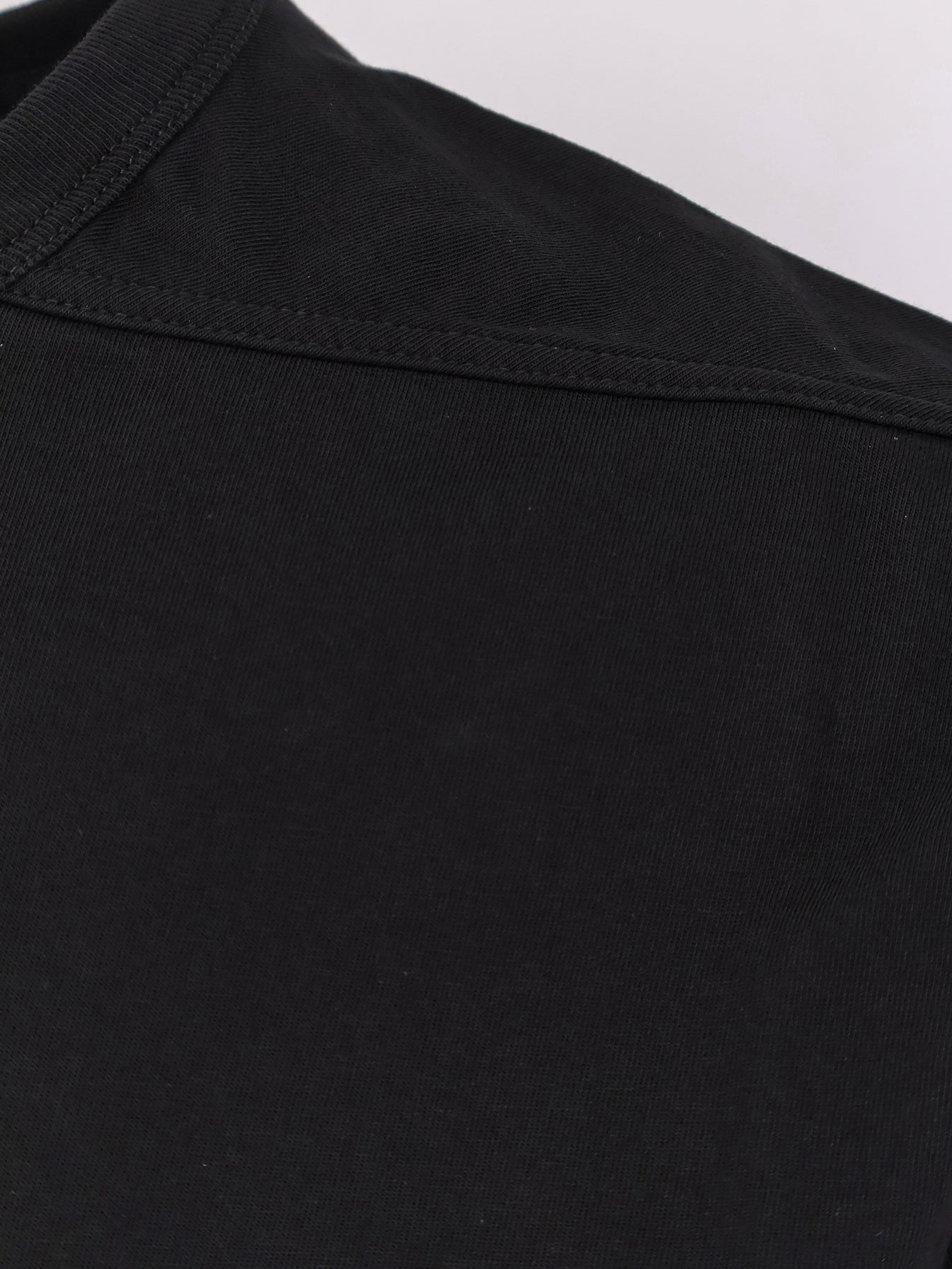 RICK OWENS - Man - Grey - T-shirt