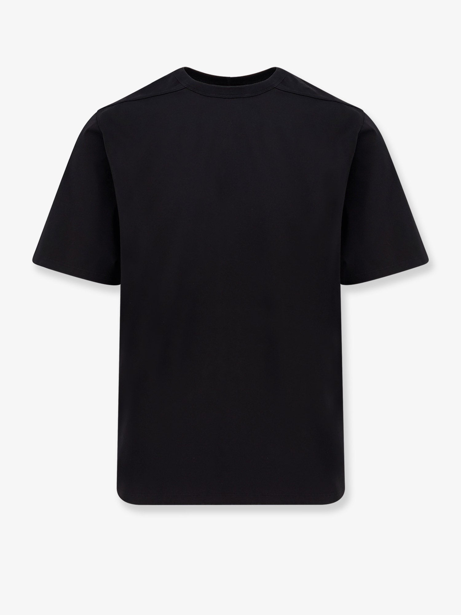 RICK OWENS - Man - Grey - T-shirt