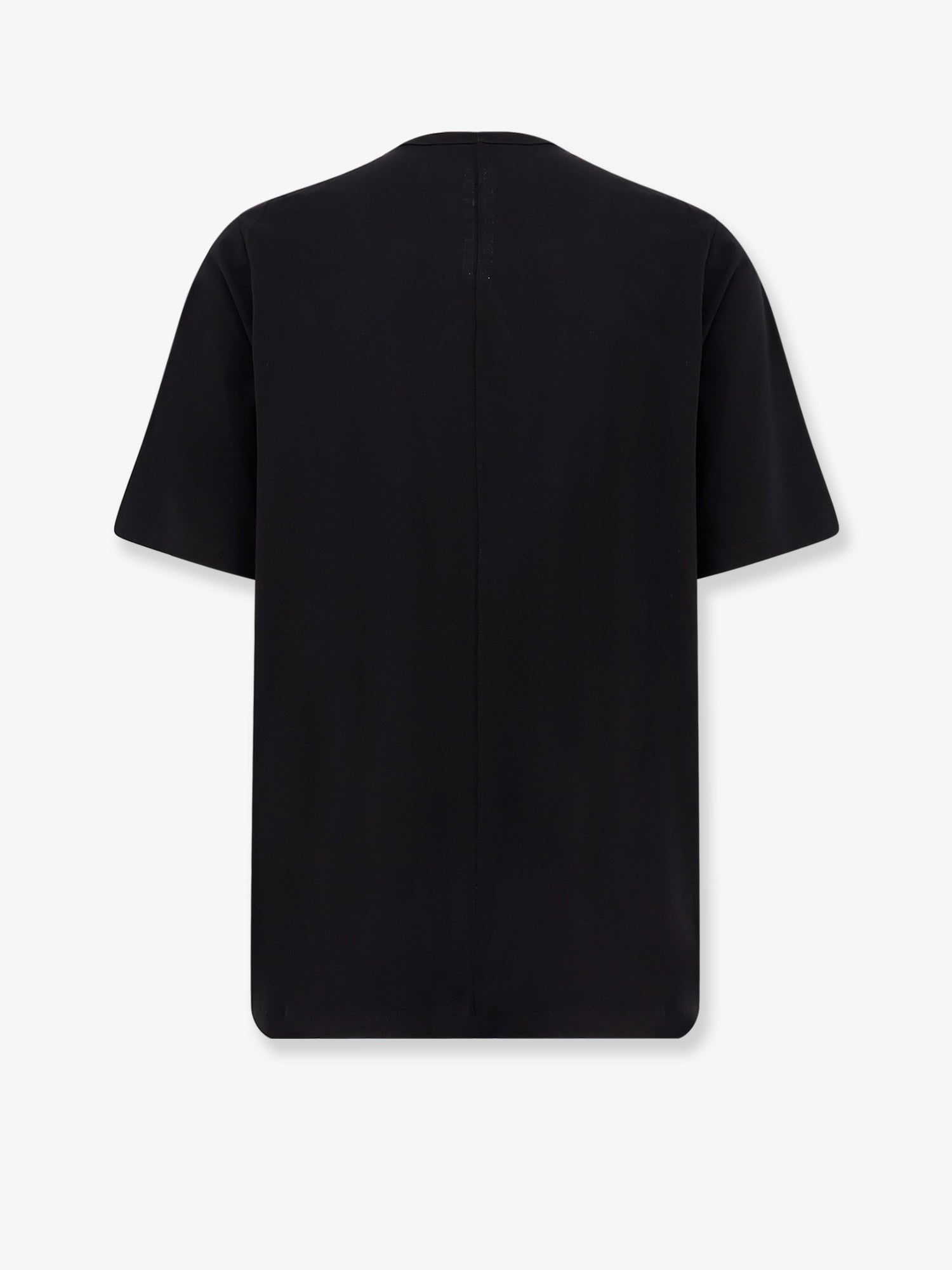 RICK OWENS - Man - Grey - T-shirt