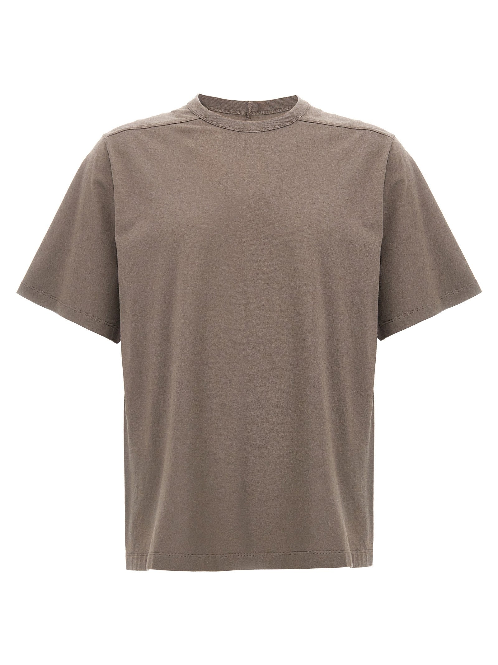 RICK OWENS - nan - Grey - T-shirt