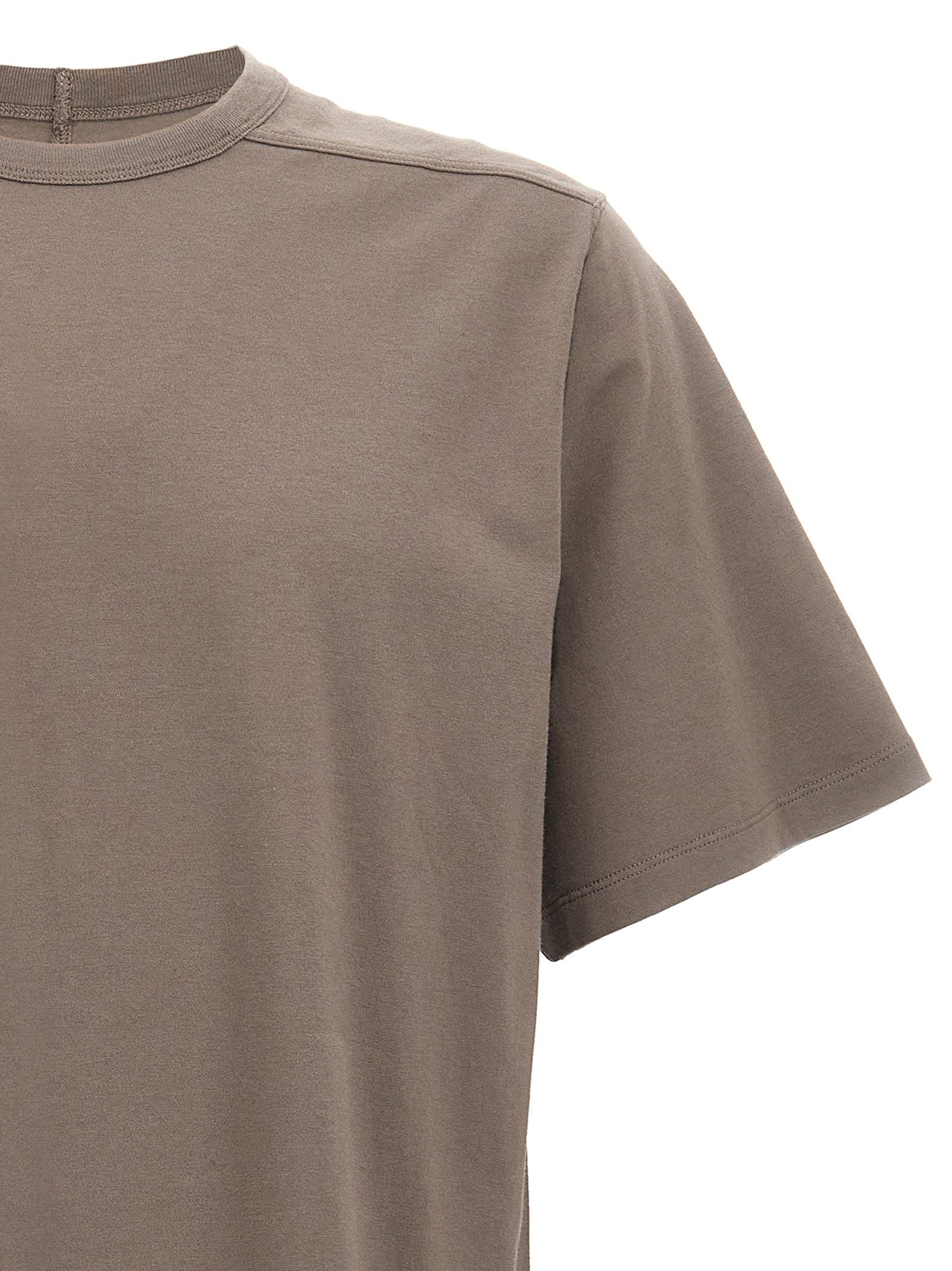 RICK OWENS - nan - Grey - T-shirt