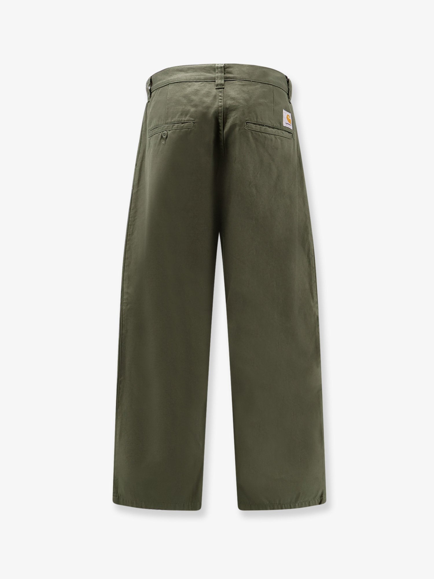 Carhartt Wip - Man - Green - Pants